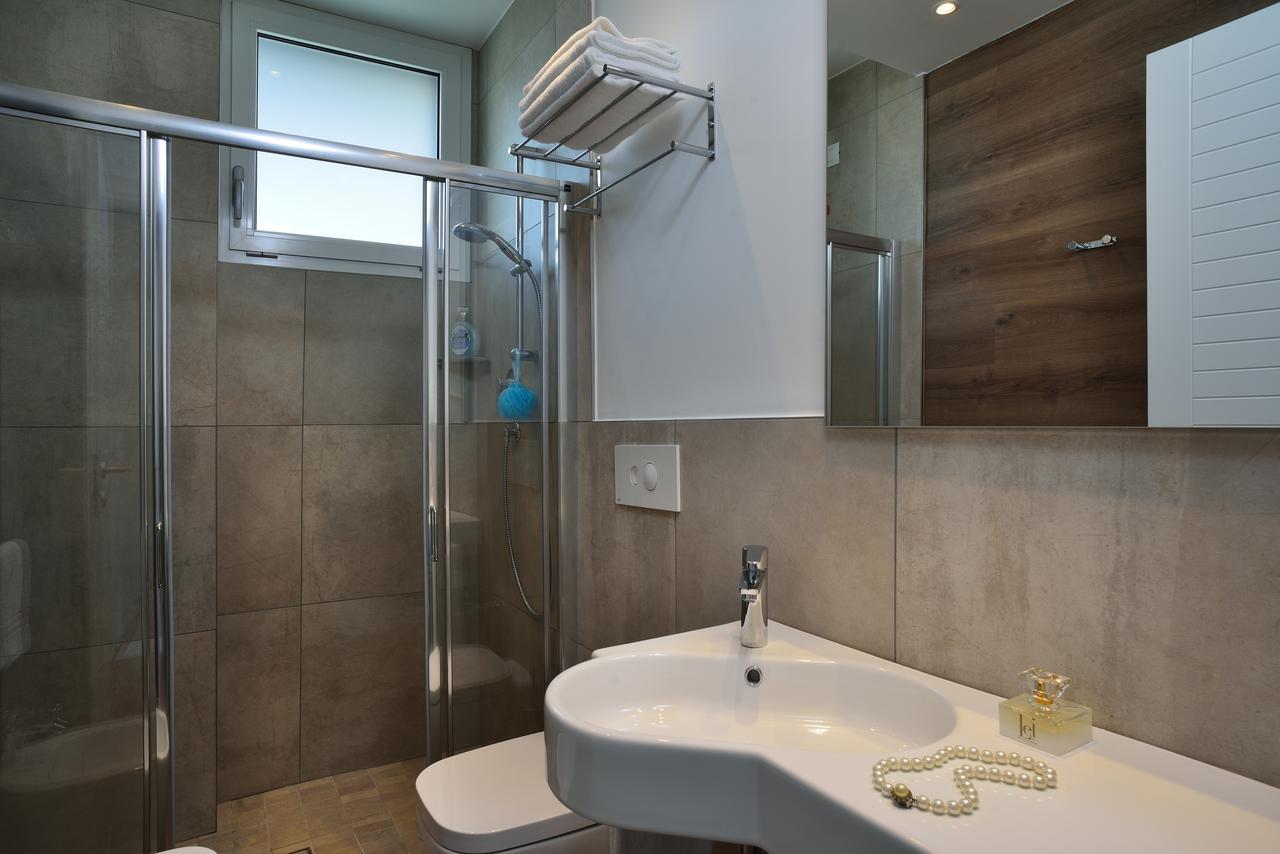 Junior Suite con Balcone