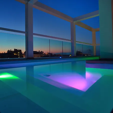 Embassy Hotel & Spa-3